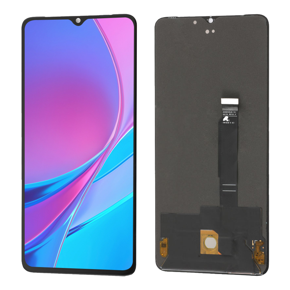 oneplus 7t lcd screen replacement factory
