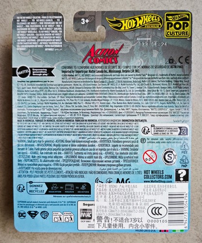 HOT WHEELS PREMIUM - ENTRETENIMIENTO RETRO CULTURA POP SERIE FORZA, GRAN TURISMO - Imagen 124 de 158