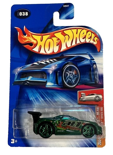 CLEAN Hot Wheels 2022 RLC 1996 Toyota Chaser JZX100 Elite 64