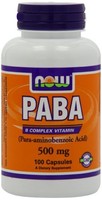 Paba (500mg) Paba (500mg)