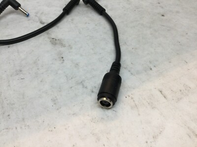 Cavo Adattatore Convertitore Per Caricabatterie CC Da 7,4 Mm - Foto 8