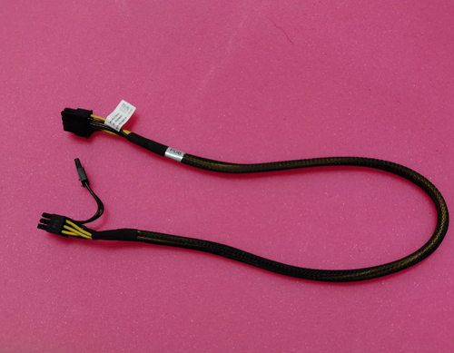 DELL T7920 Workstation GPU GraphicsCcard Power Supply Cable 0FNV9Y