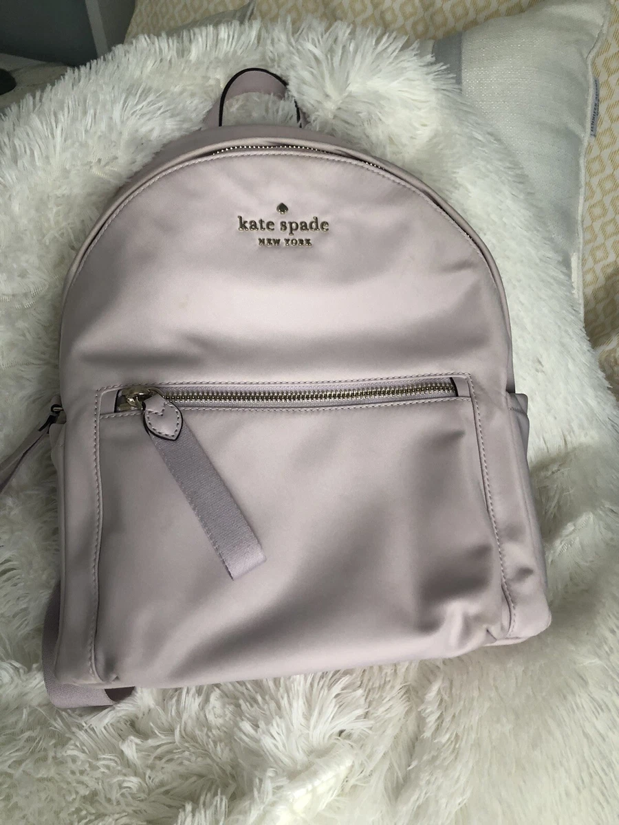 Kate Spade New York Chelsea Medium Backpack