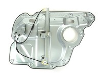 Hinteres Fensterheberpanel FüR Volkswagen Touran 2003-2010 Links