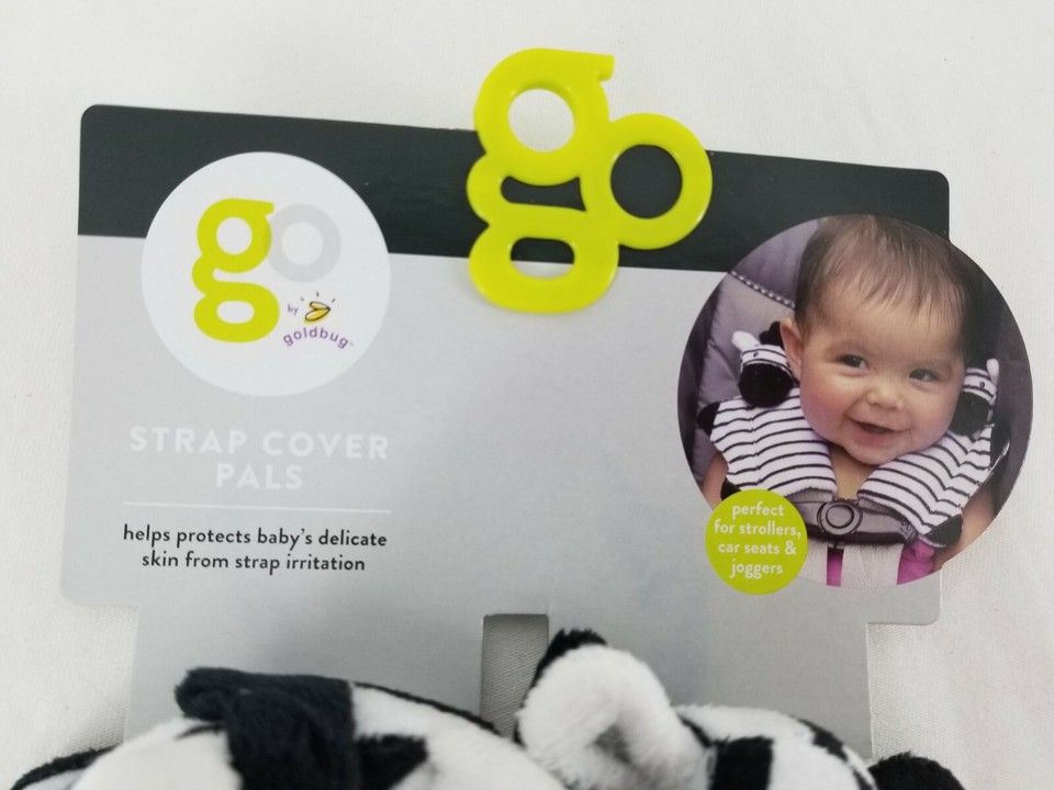 Baby Sunglasses With Adjustable Strap UV400 Protection Cat & Jack 024