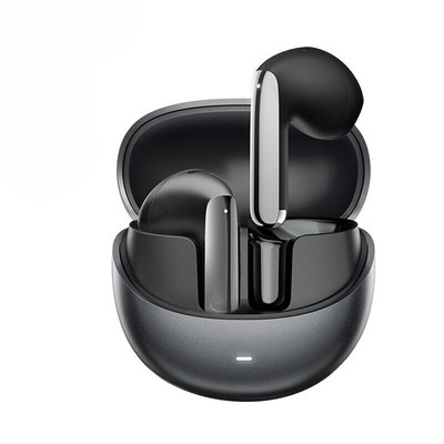 Wireless Earphone Hi-Res Audio Bluetooth 6 Mic AI HD Call Multipoint Connection