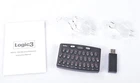 Logic3 Playstation PS3 - Keyboard Wireless Keyboard RF 32 Keys Wireless