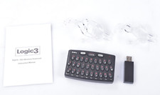 Logic3 Playstation PS3 - Keyboard Wireless Ke...