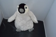 Coca Cola Penguin Plush 9 inch E8 Plush