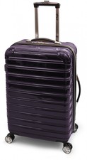 juicy couture sadie luggage