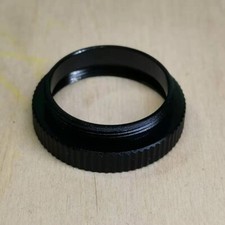 20 pcs Macro Ring Extension Tube for C CS Mount CCTV Lens C-CS Adapter MET-CB