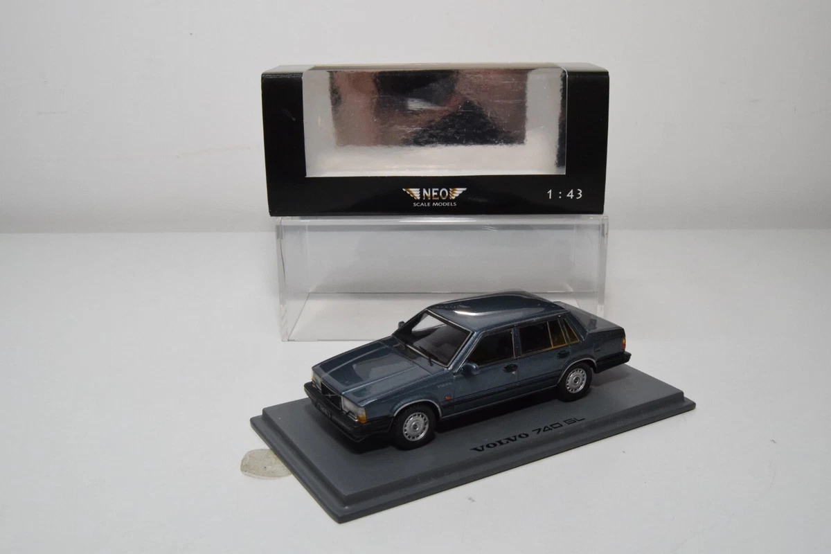 NEO 1/43 - Volvo Pv445 Duett - 1956 EUR 69,00 - FR