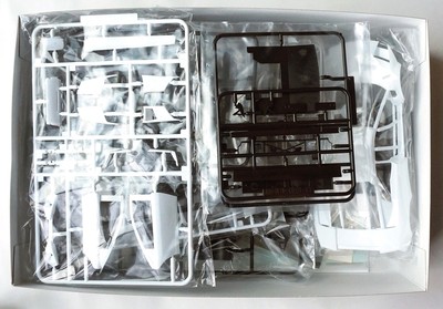 AOSHIMA 1/24 Lamborghini Murcielago R-SV 2011 GT1 Zolder #38