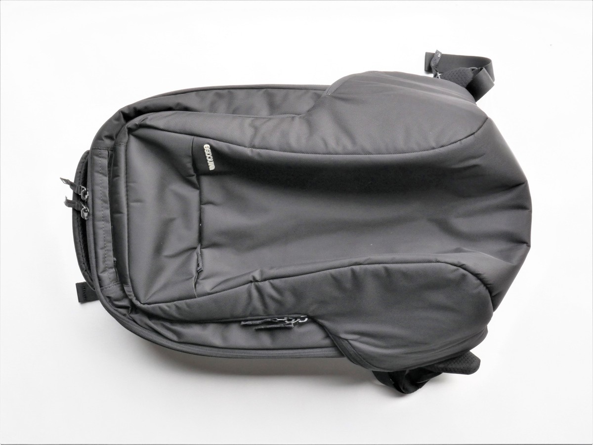 Incase CL55532 Icon Laptop Backpack Black 17l ECU for sale online 