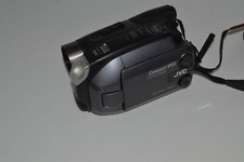 JVC Videomovie Camera Model GR-AXM300U  DVB88 