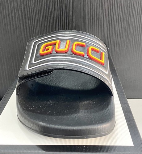 Gucci Uomo Sandali | FASHIOLA.it