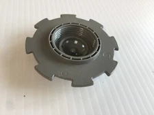 154754302 Frigidaire Dishwasher Nozzle Top Sprayer Constant Rinse Spray Arm