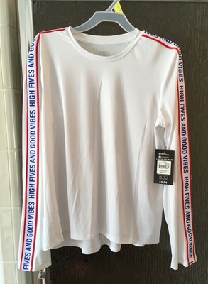 athletic works driworks long sleeve