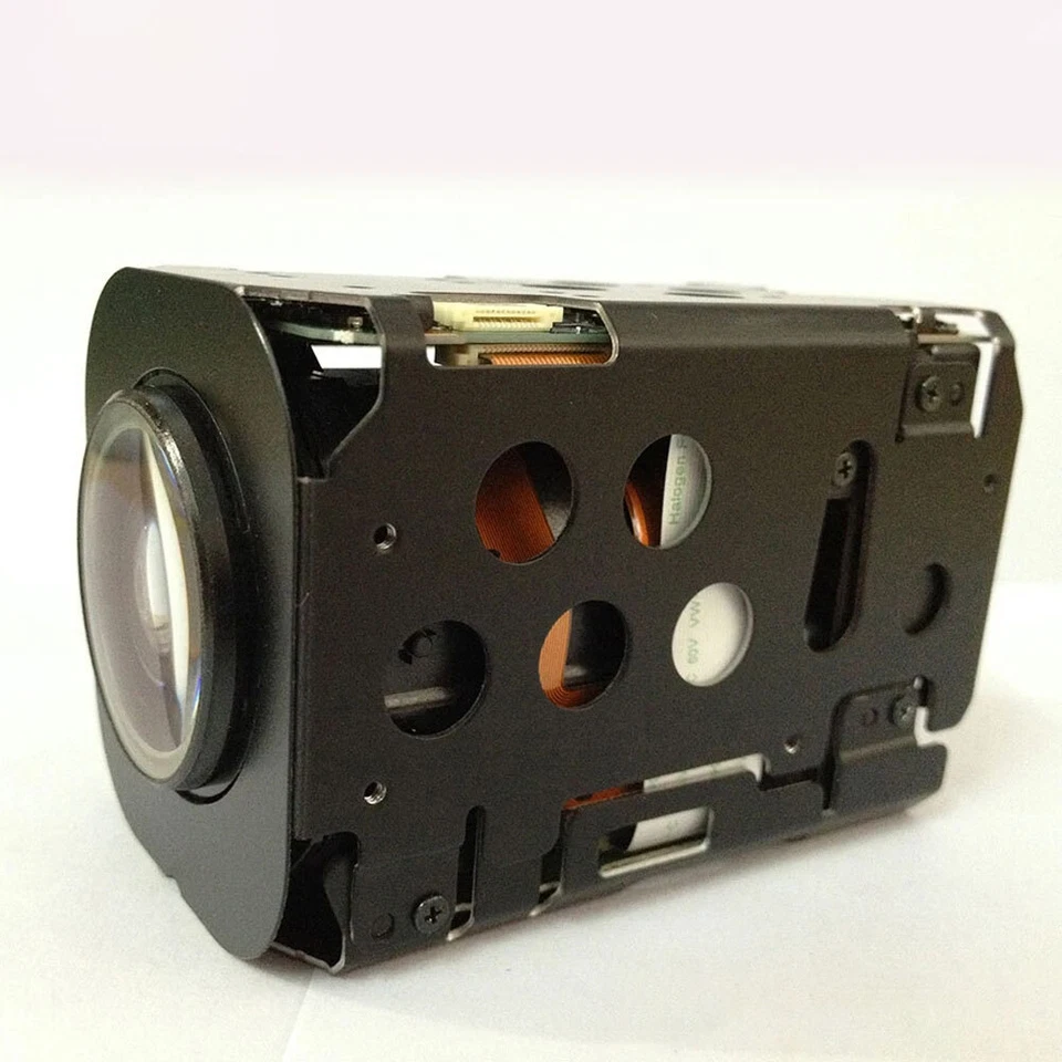 SONY FCB-EX985E FCB-EX985EP Block Camera Module With 28x Optical Zoom Color Lens - Image 4 of 4