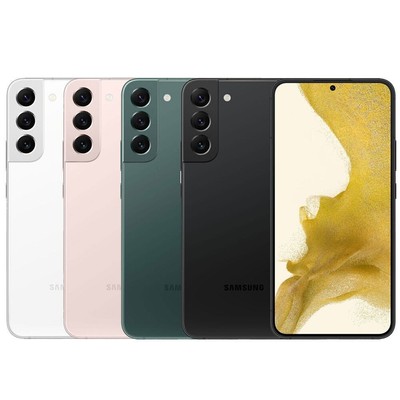   NEW UNLOCKED SAMSUNG GALAXY S22+ 5G S906U 8+128GB AT&T T-Mobile Verizon Phone