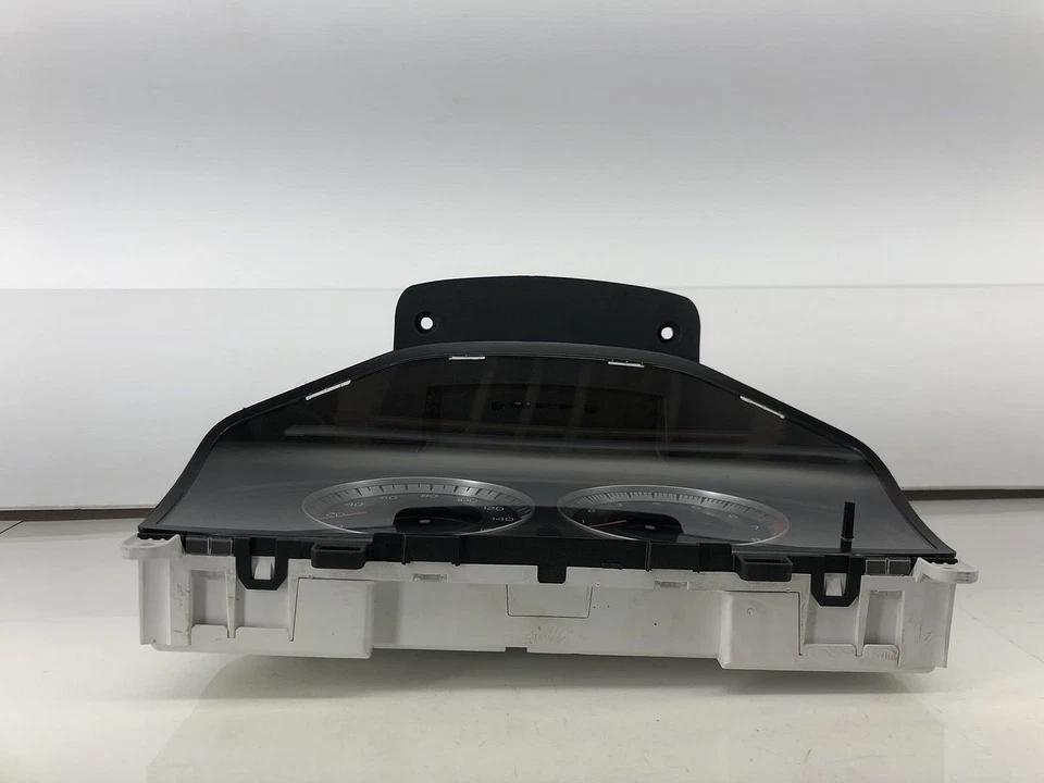 2010 VOLVO XC60 T6 3.0L FRONT LEFT DASHBOARD INSTRUMENT CLUSTER SPEEDOMETR OEM - Изображение 2 из 4