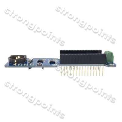   Stepper Motor Driver Module For Nano 3.0 2A Dual Channel L298P #WD10