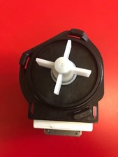 Genuine Westinghouse Dishwasher Water Drain Pump WSF6608 WSF6608W WSF6608X