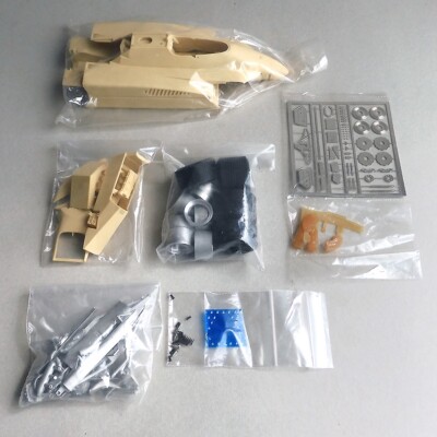 Rare Modeler's Ferrari 126C2 Zolder version 1/20 Precision Resin