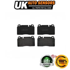 Fits Audi Q5 2008-2017 2.0 TDi 3.0 + Other Models Brake Pads Set Front AST #1