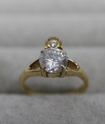 Vivienne Westwood Ring REINA PETITE Orb Gold XS From Japan | eBay