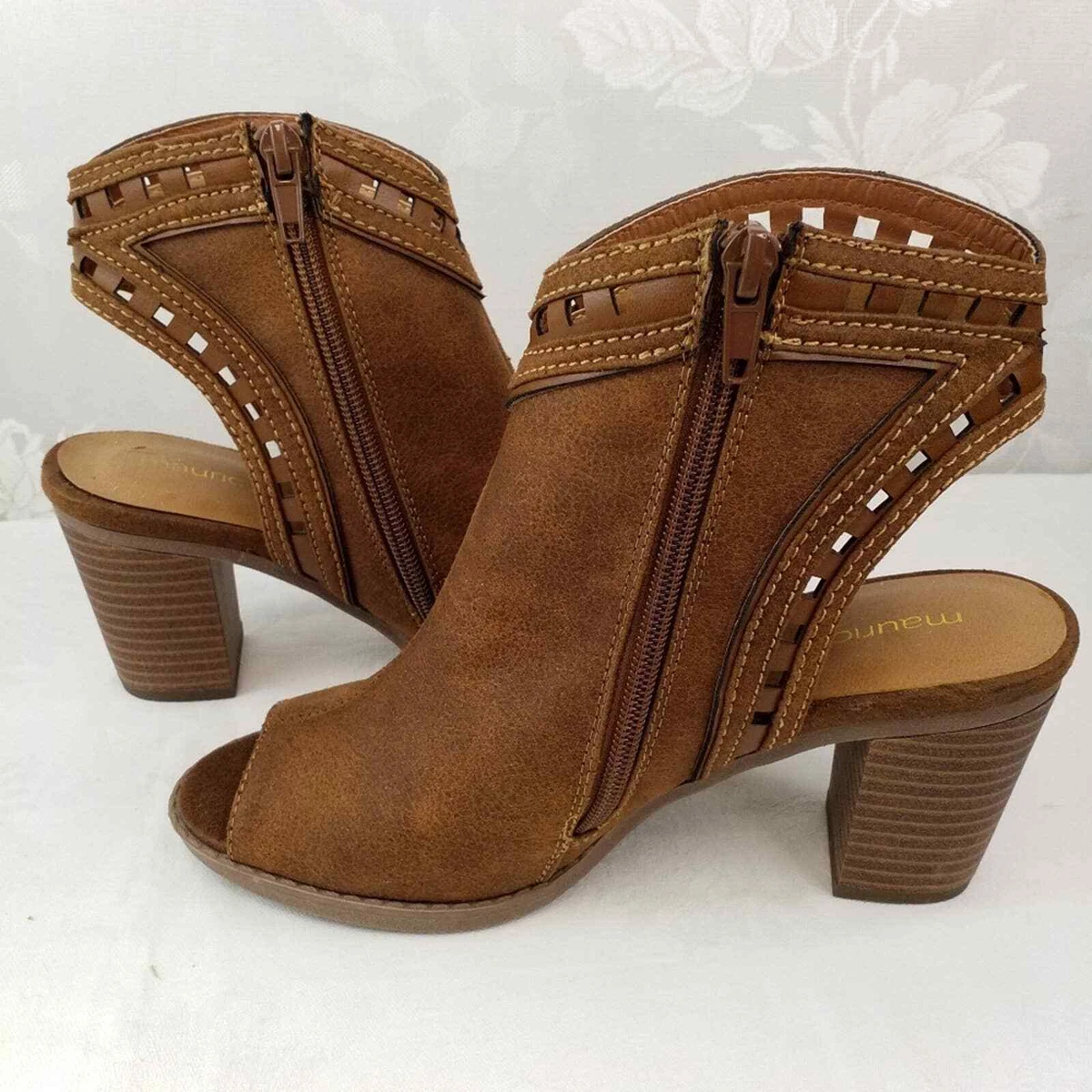 Maurices heels deals