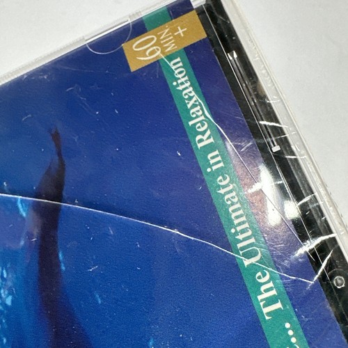 Nature Whispers : Dolphins | CD, 1998 - Photo 3/5