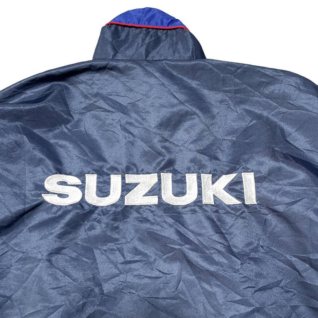 SUZUKI Japan All-Star Series 2014 ジャケット SUZUKI Japan All-Star Series 2014 ジャケット - メルカリ