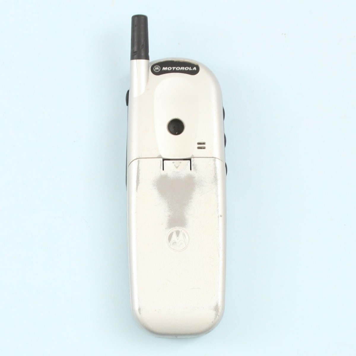 Motorola スマートフォン シルバー Amazon.com: Motorola W408g Prepaid Phone (Net10) : Cell