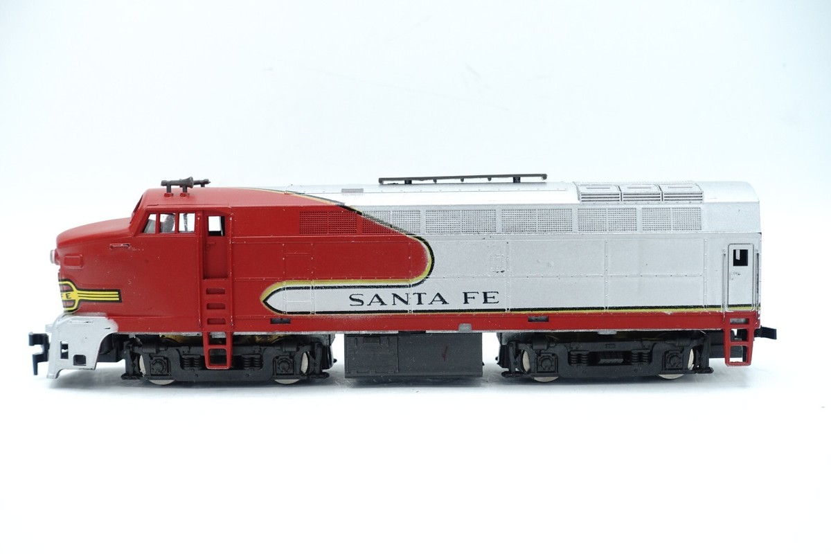 Locomotive diesel BB 62405, SNCF ép. V - digital son - HO 1/87 - ROCO