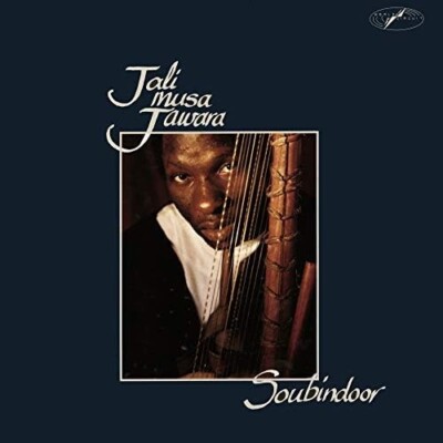 Soubindoor by Jali Musa Jawara (CD, 1989, Mango, Very Good cond.)