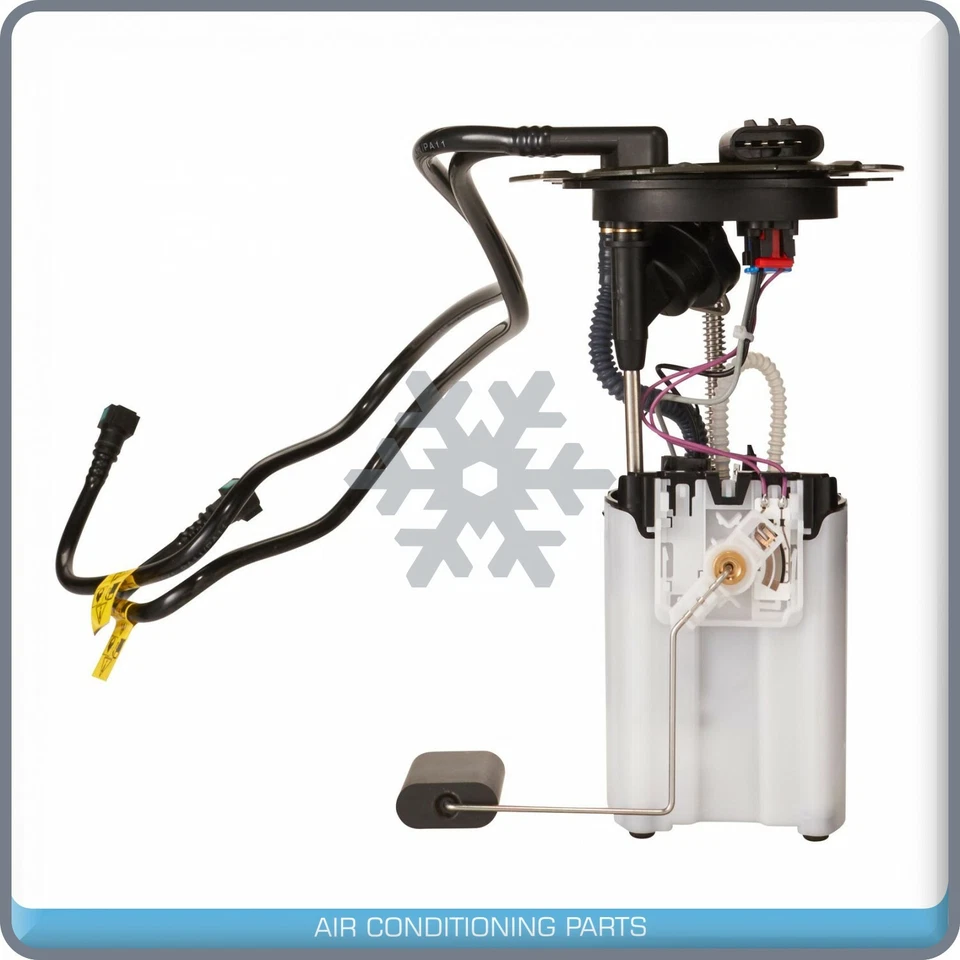 Electric Fuel Pump Module For Chevrolet Cobalt 2009 2010 2.2L E3782M QOA - Image 3 of 4