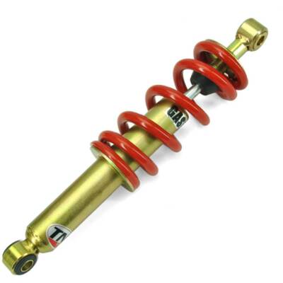 Amortisseur TNT Gaz – Derbi Senda SM 50 – 1997-1999 – Neuf – Arrière – Réf 520490