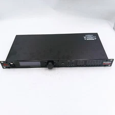 VENU360 DriveRack Venue 360 3x6 Loudspeaker Management System PROAUDIOSTAR