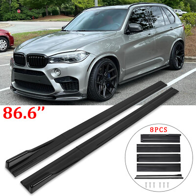 For F15 X5 F85 X5M 2M 86.6