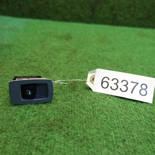 Fensterheberschalter hinten links BMW 318i E90 Limo 2.0i 95KW 129PS Bj.2007