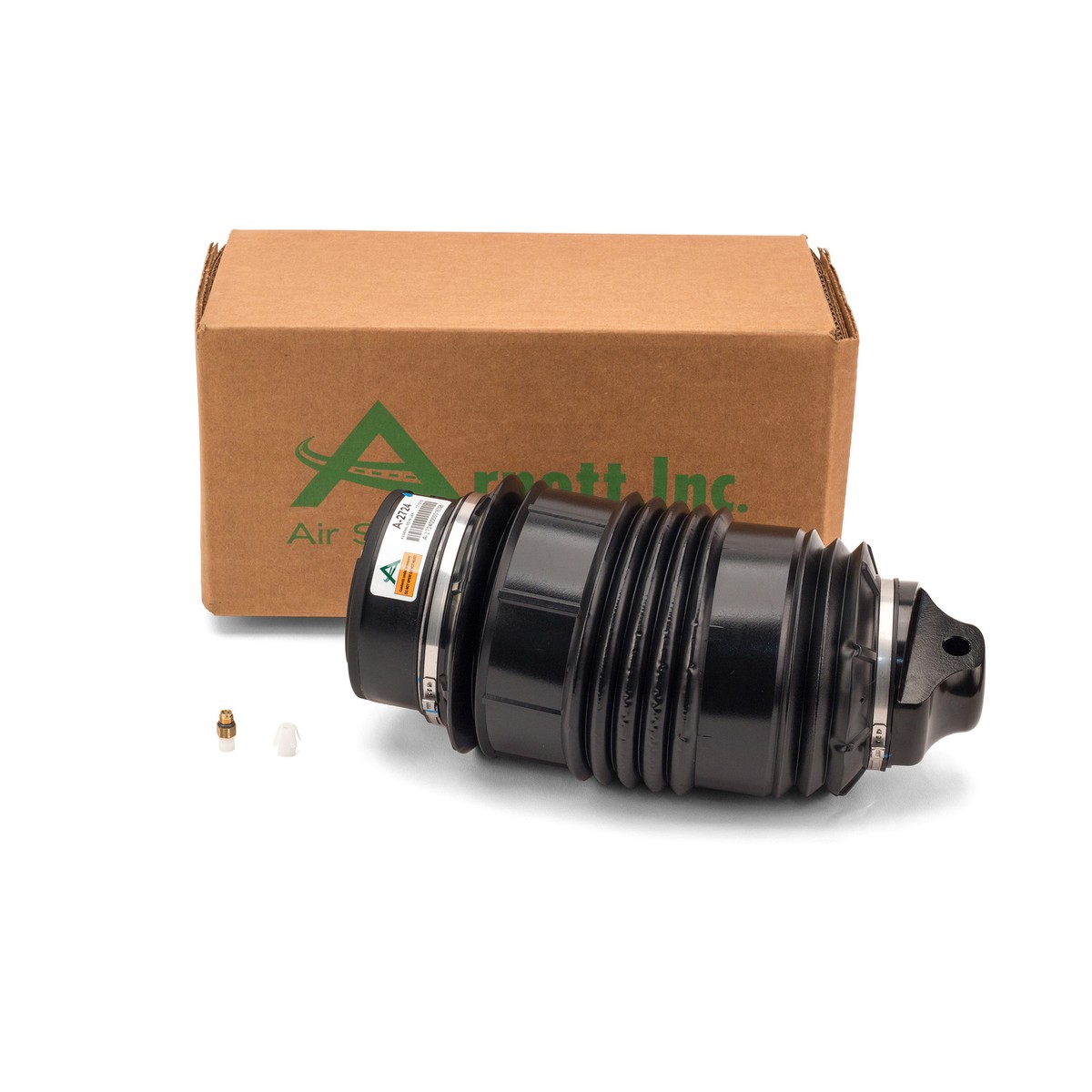Mercedes W211 W129 CLS500 CLS550 E350 Arnott Rear Air Suspension