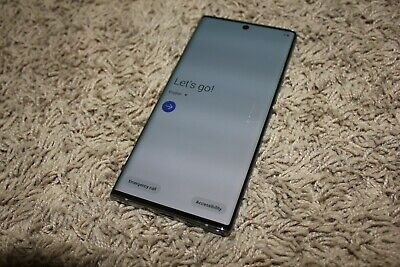 Samsung Galaxy Note10 Lite SM-N770F Dual-SIM 128GB