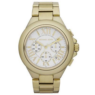 Michael Kors MK5635 Wrist Watch for Women