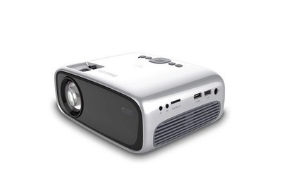 NeoPix Easy, PHILIPS Mini LED Projector