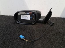 Retroviseur gauche (ou coque) Volvo V50