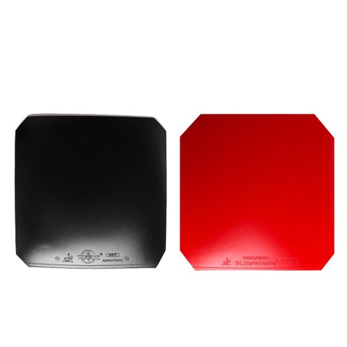 Enhance Your Spin and Speed with this High performance Table Tennis Rubber - Picture 37 of 41