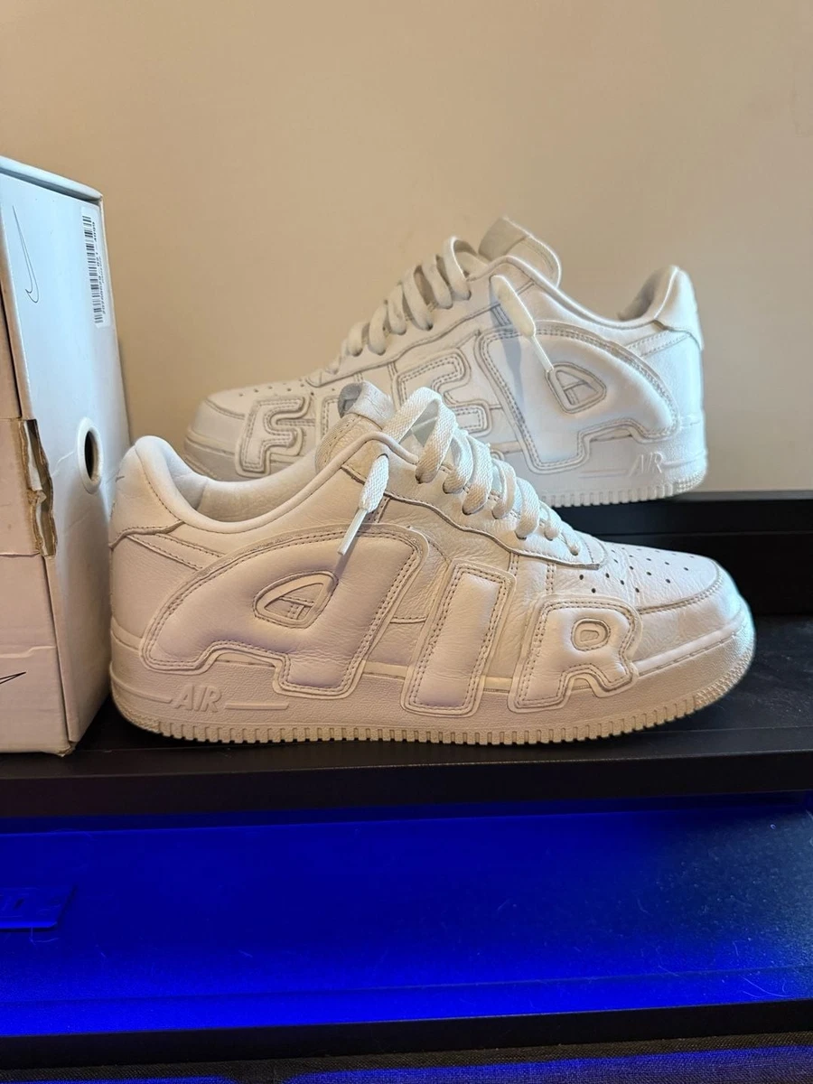 Nike Air Force 1 Ltd White for Sale | Authenticity Guaranteed | eBay