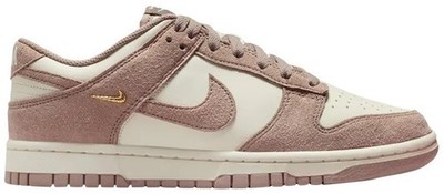 Size 8 - Nike Dunk Low Malt Mini Swoosh W