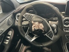 Lenkrad Mercedes-Benz C-Klasse (W205) 